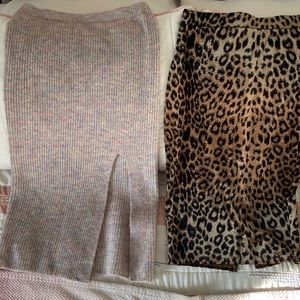 Pencil skirt bundle